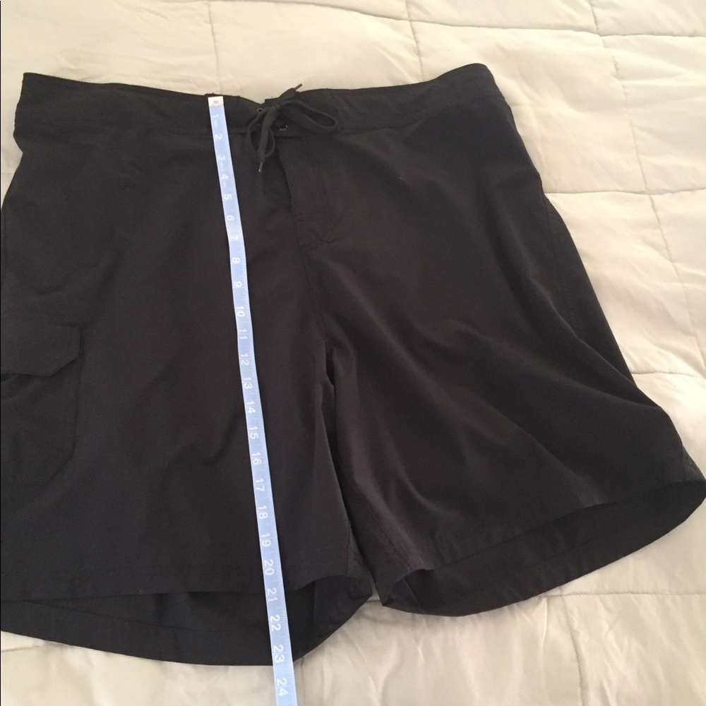 Kanui swim shorts